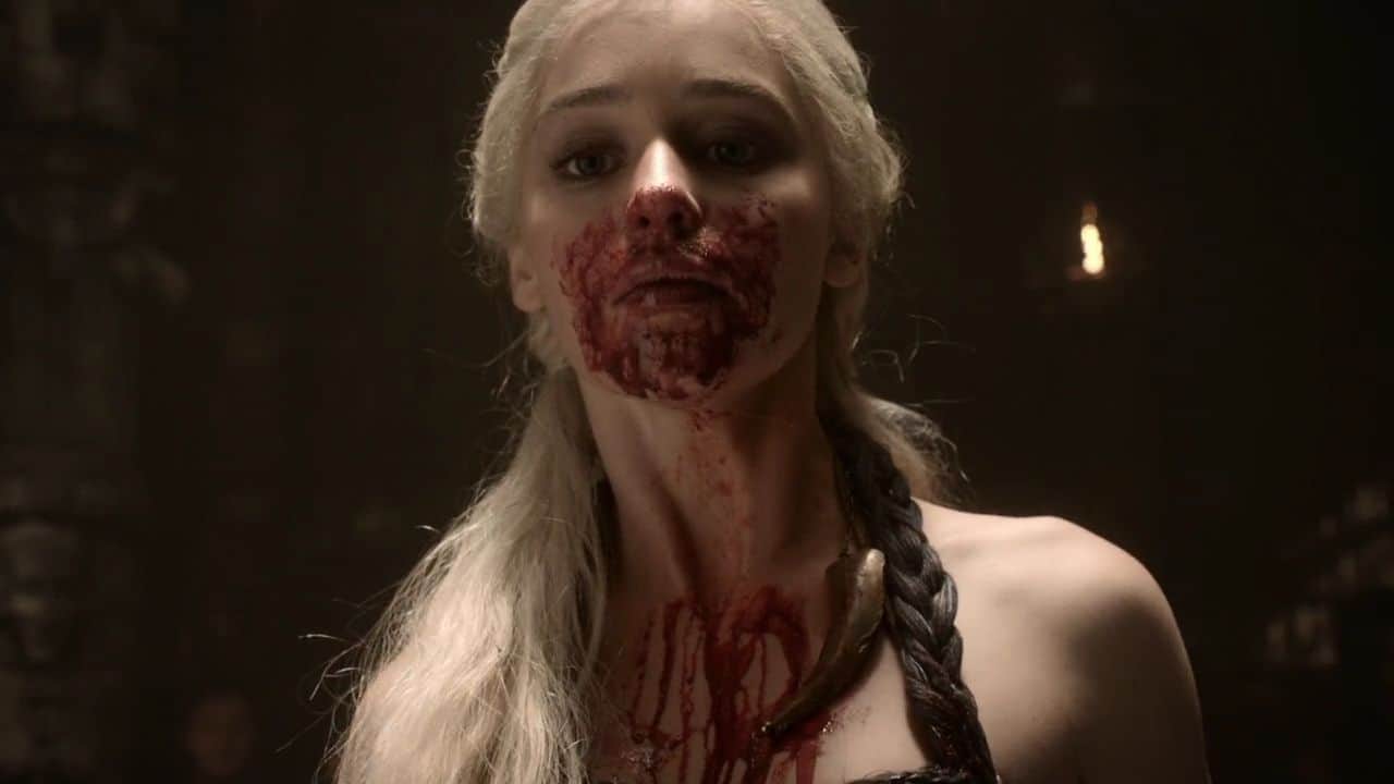 Game Of Thrones A Golden Crown