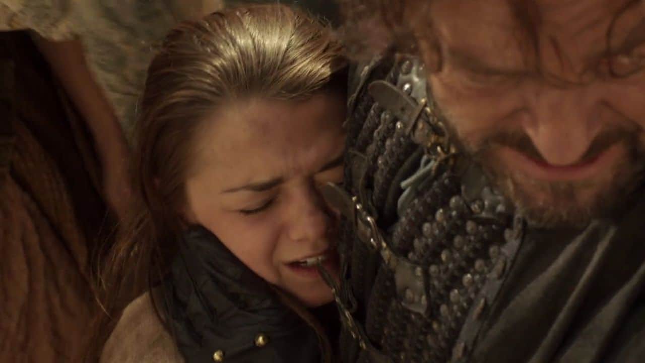 Game Of Thrones Baelor