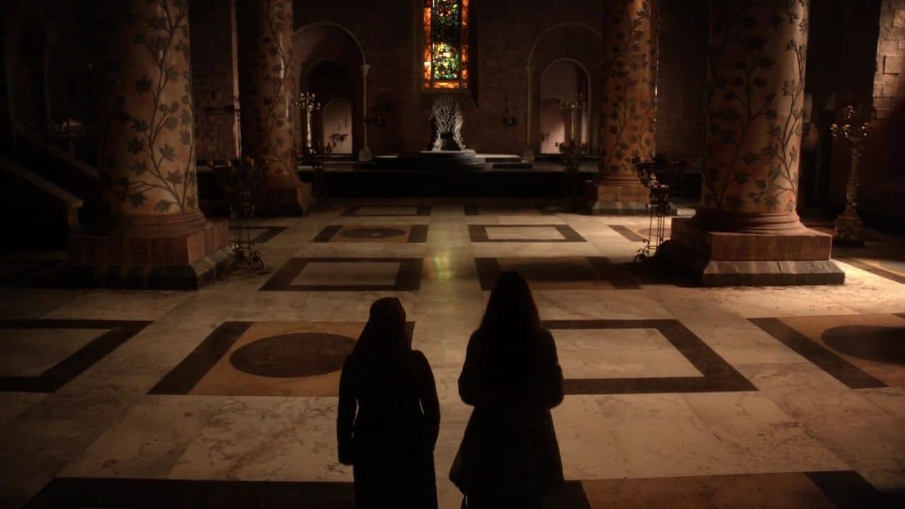 Game Of Thrones Cripples Bastards Broken Things