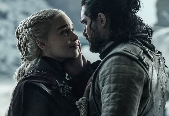 Thumbnail for Game of Thrones: The Ending of ‘The Iron Throne’ Explained