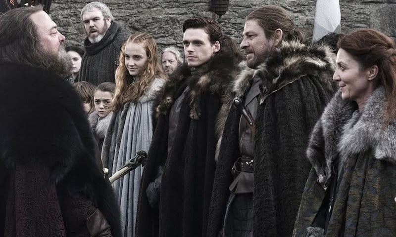 Thumbnail for Revisiting the ‘Game Of Thrones’ Pilot 10 Years Later