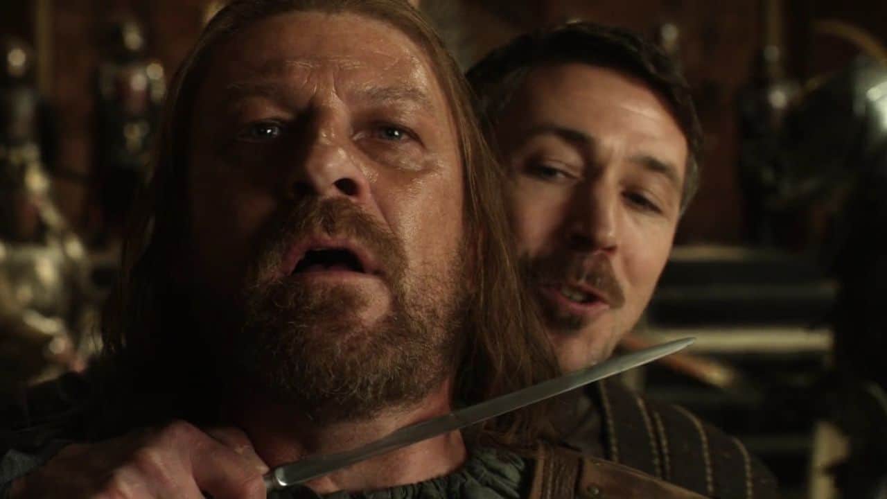 Game Of Thrones You Win Or You Die