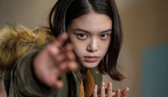 Thumbnail for ‘Ghost Killer’ Delivers Masterful Action in a Supernatural Comedy