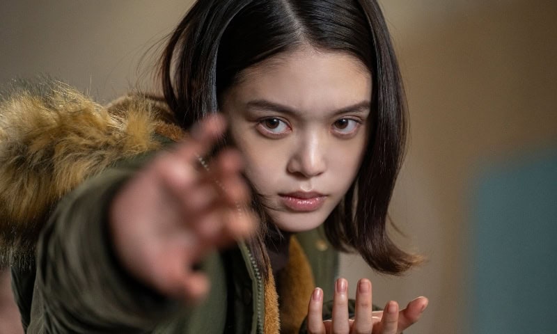 Thumbnail for ‘Ghost Killer’ Delivers Masterful Action in a Supernatural Comedy