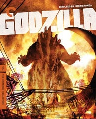 Godzilla Uhd