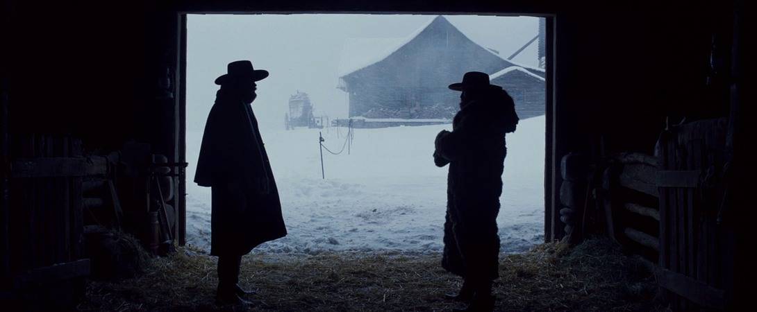 Hateful Eight