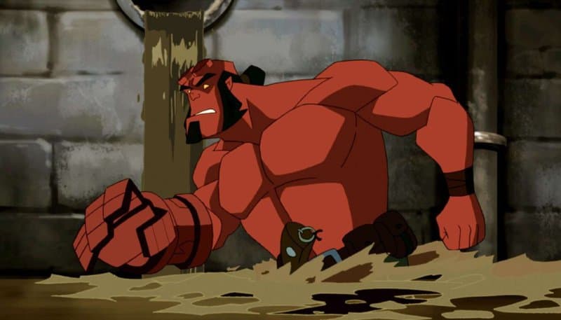 Thumbnail for What to Expect From a ‘Hellboy’ Cinematic Universe