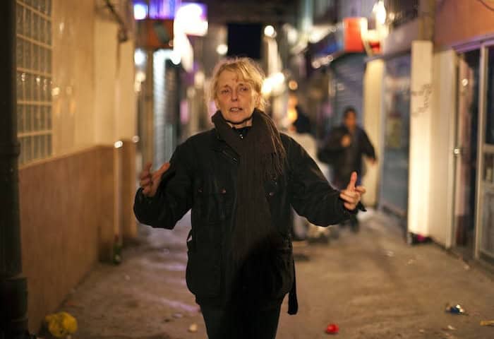 Thumbnail for 6 Filmmaking Tips from Claire Denis