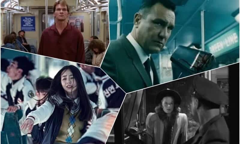 Thumbnail for 10 Horror Movies That Put the Massacre in Mass Transit