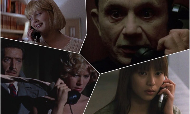 Thumbnail for 10 Horror Movies That’ll Make You Never Want to Pick Up the Phone Again