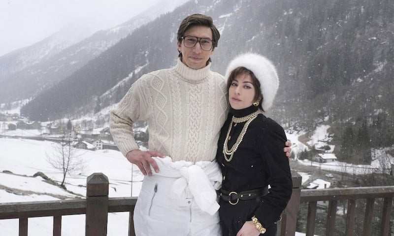 House Of Gucci true story