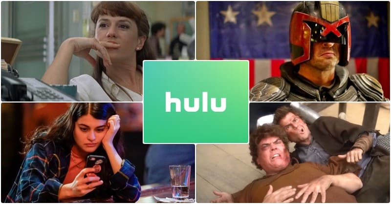 Thumbnail for What’s New to Stream on Hulu for April 2023