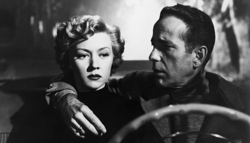 Thumbnail for Love and Murder ‘In a Lonely Place’