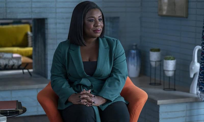 Thumbnail for ‘In Treatment’ is Back and in Top Form with Uzo Aduba