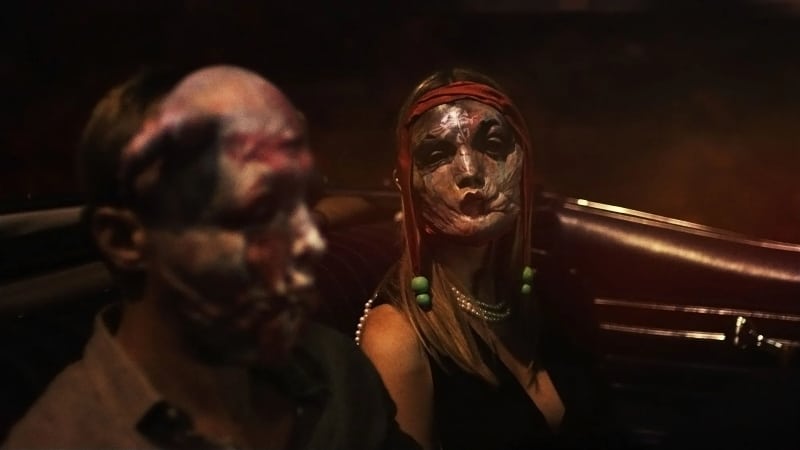 Thumbnail for ‘Infinity Pool’ is a Visual Feast That Ultimately Runs Shallow