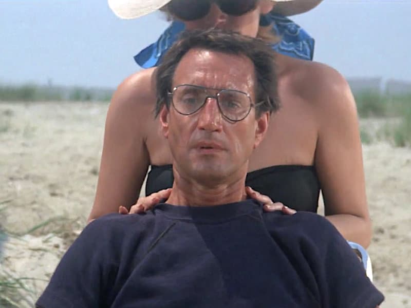 Thumbnail for How Does the Dolly Zoom Work?