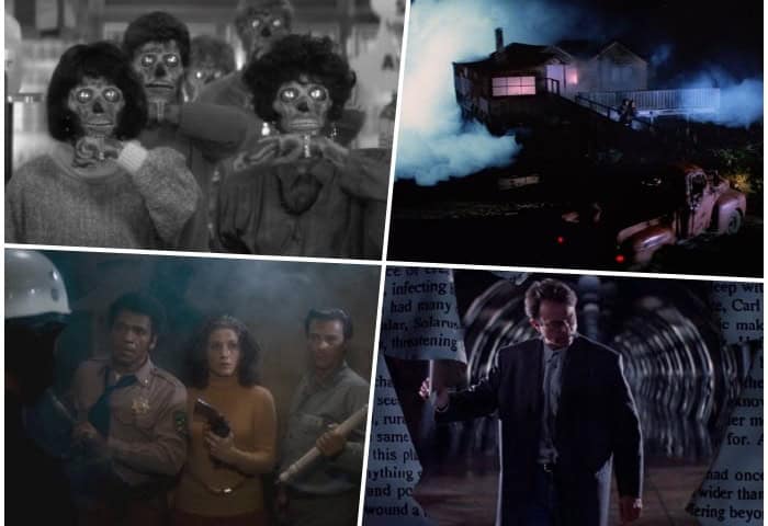 Thumbnail for The Movies Directed By John Carpenter, Ranked