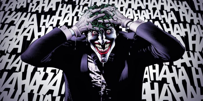 Thumbnail for Warner Bros. is Making a Joker Movie That We Did Not See Coming