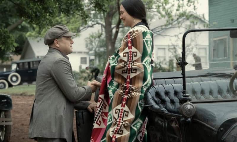 Thumbnail for With ‘Killers of the Flower Moon’, Martin Scorsese Innovates to Extraordinarily Moving Effect (Cannes Review)