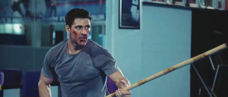 Thumbnail for Best Action Movies of 2024, So Far