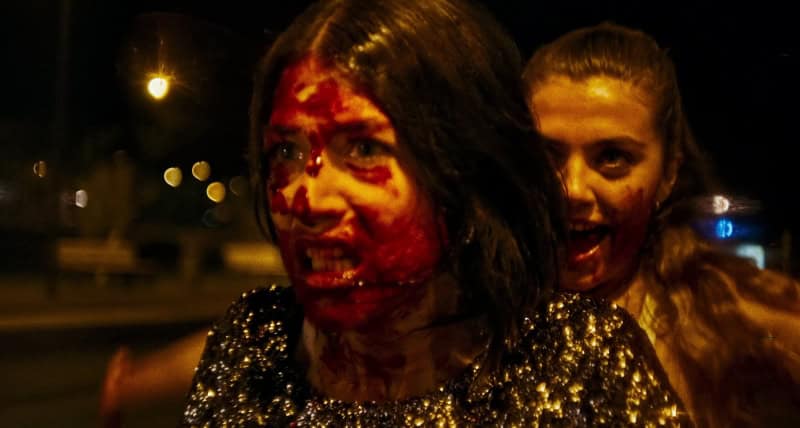 Thumbnail for ‘MadS’ Unleashes a Haunting, Thrilling Single-Take Nightmare