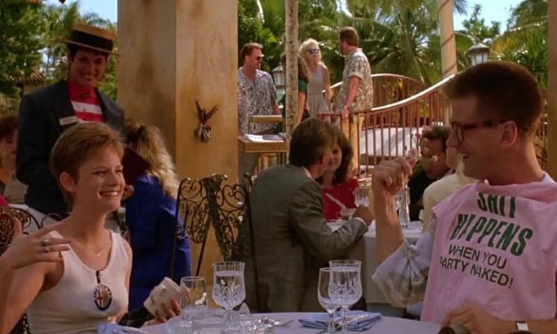 Thumbnail for ‘Miami Blues’ Brings Sunshine and Humor to the Life of Crime