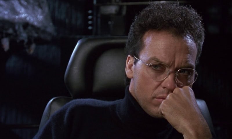 Thumbnail for Michael Keaton Returning as Old Man Batman Feels Right