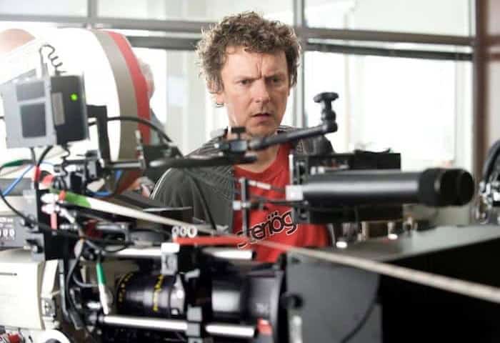 Thumbnail for 6 Filmmaking Tips from Michel Gondry