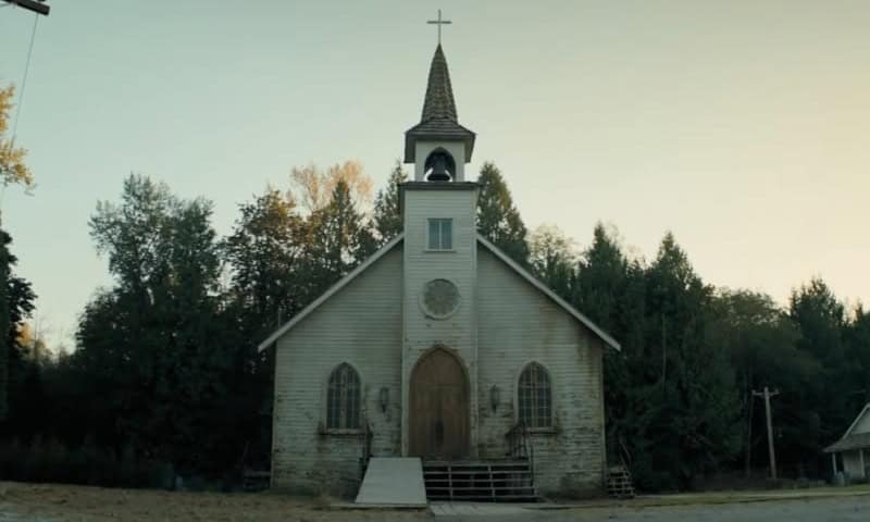 Midnight Mass Trailer Shot By Shot