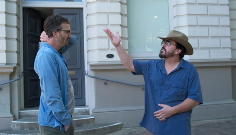 Thumbnail for Good vs. Gaslighting in David Farrier’s ‘Mister Organ’