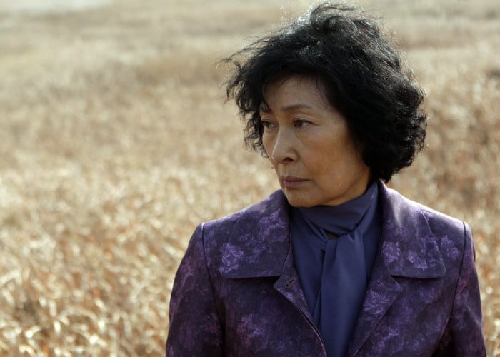 Thumbnail for Kim Hye-ja and The Multitudes Behind Bong Joon-ho’s ‘Mother’