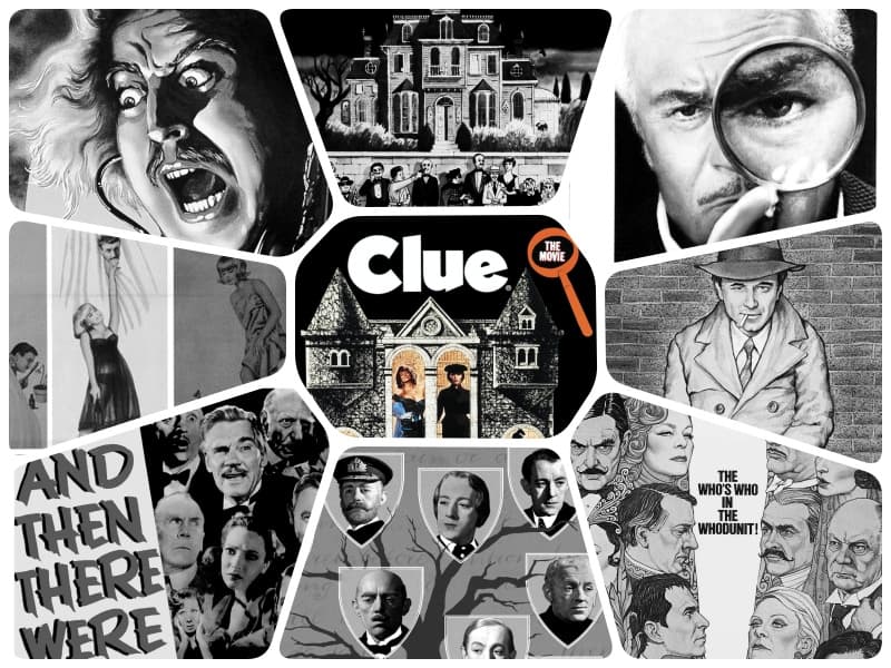 Thumbnail for 8 Movies to Watch if You Like ‘Clue’