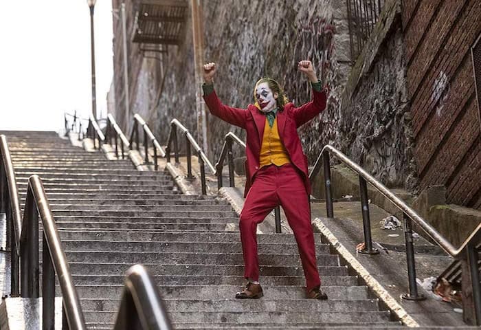 Thumbnail for Why The Joker Is A Magnet for Awards Buzz
