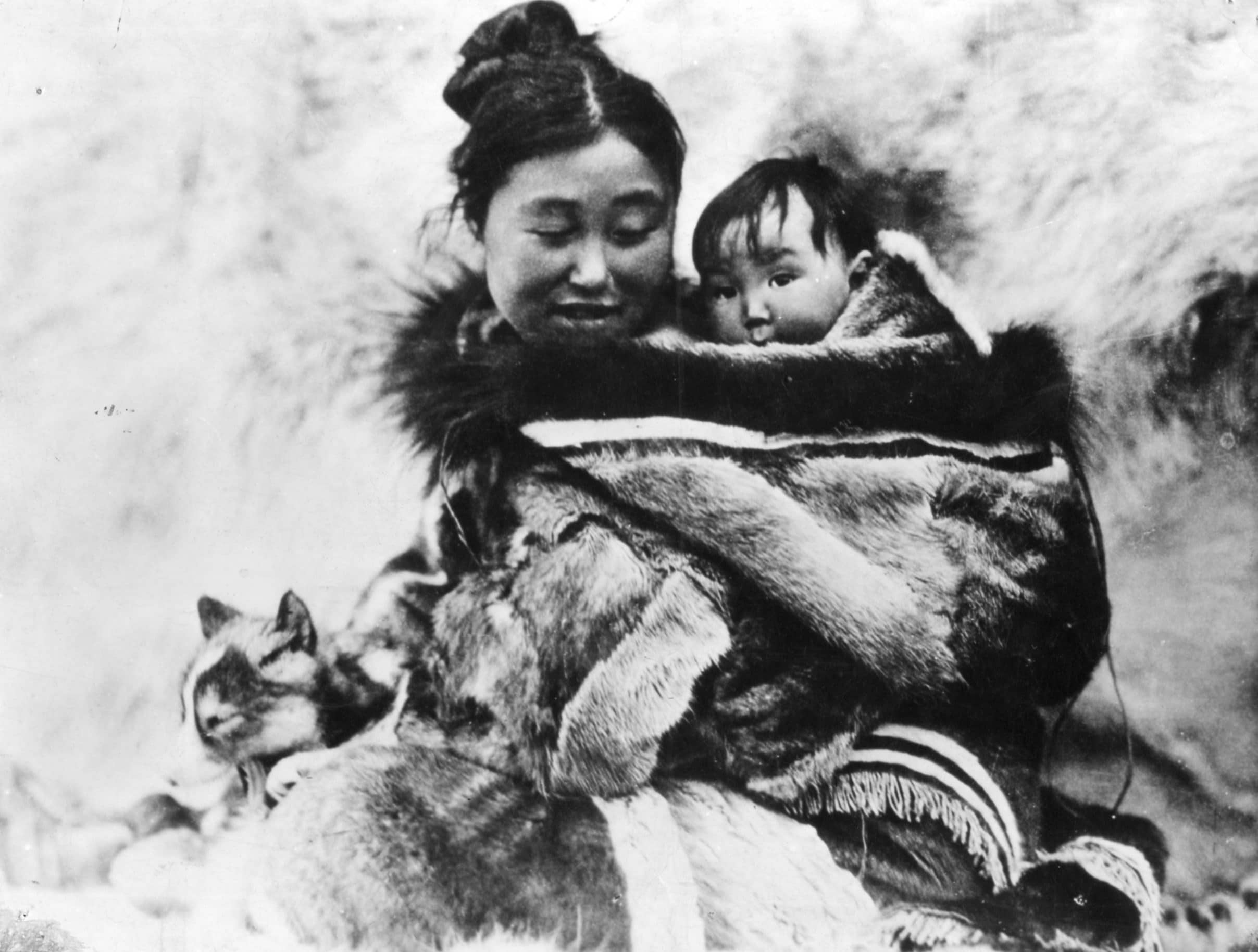 Nanook Of The North
