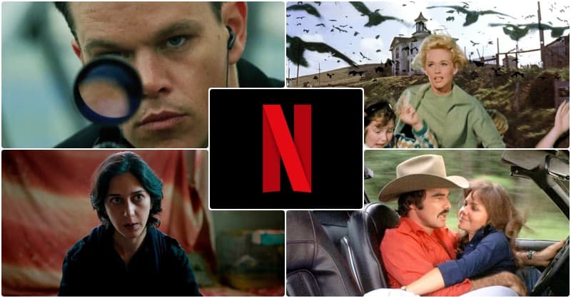 Thumbnail for What’s New to Stream on Netflix for April 2023