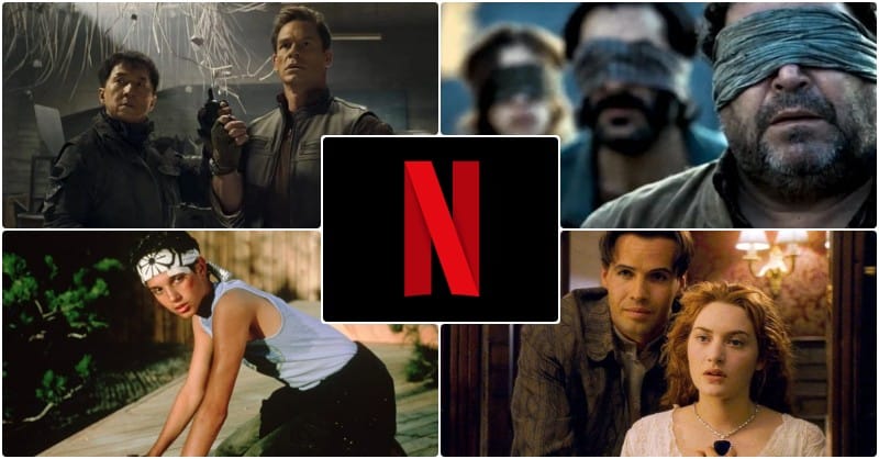 Thumbnail for What’s New to Stream on Netflix for July 2023