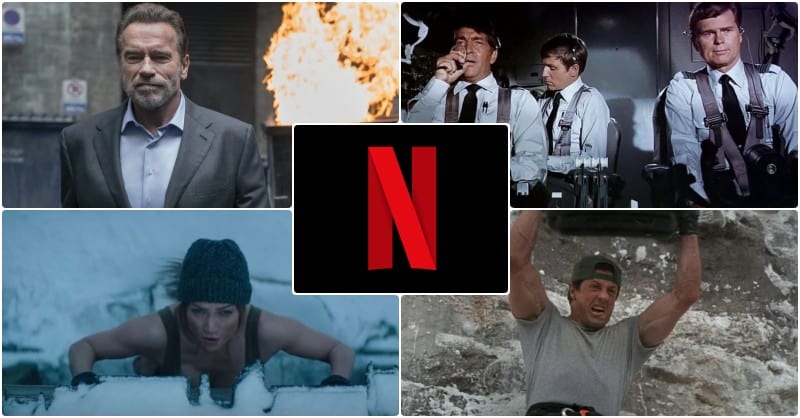Thumbnail for What’s New to Stream on Netflix for May 2023
