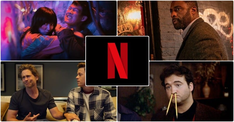 Thumbnail for What’s New to Stream on Netflix for March 2023