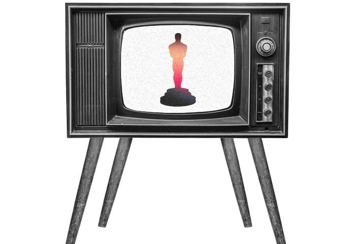 Oscars Art