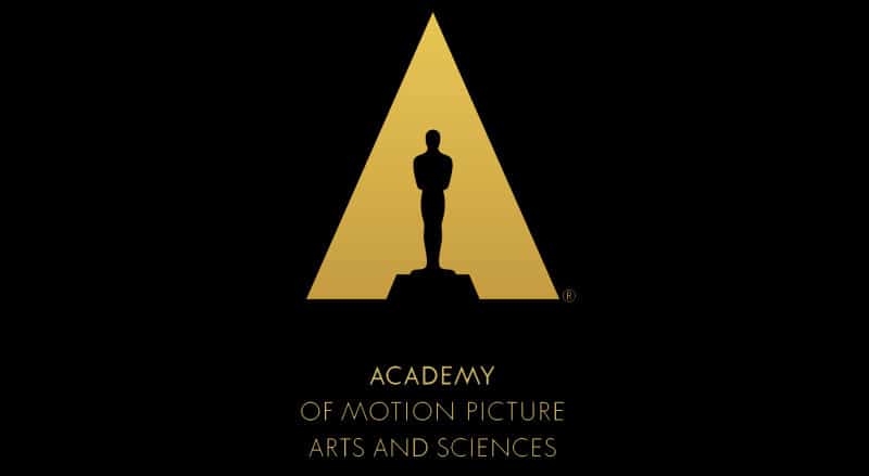 Oscars Logo