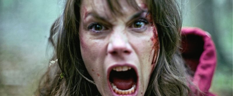 Thumbnail for ‘Out Come the Wolves’ Is a Ferociously Intense Reminder That Nature Bites