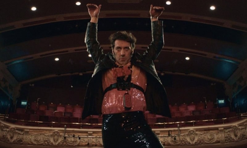 Thumbnail for ‘Paul Dood’s Deadly Lunch Break’ Dances a Fine Line Between Charm and Controversy