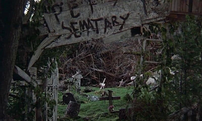 Thumbnail for Digging Up the Indian Burial Ground Trope