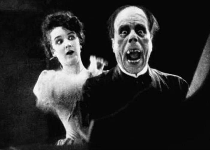 Thumbnail for Unmasking the Death’s Head Reveal of ‘The Phantom of the Opera’