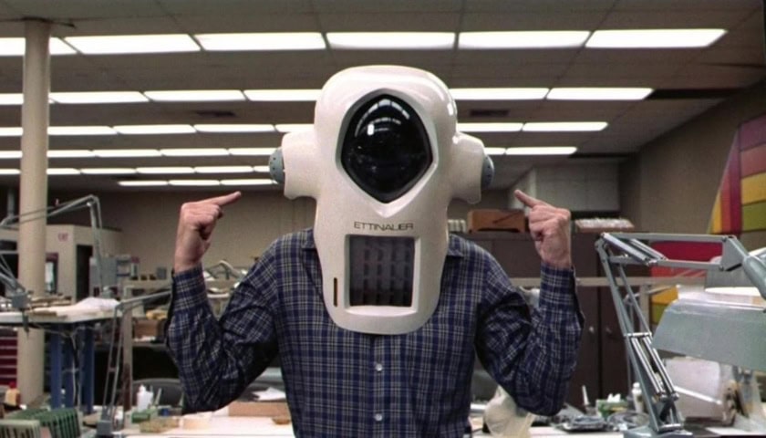 Thumbnail for Albert Brooks Films Our Home Video Pick of the Week