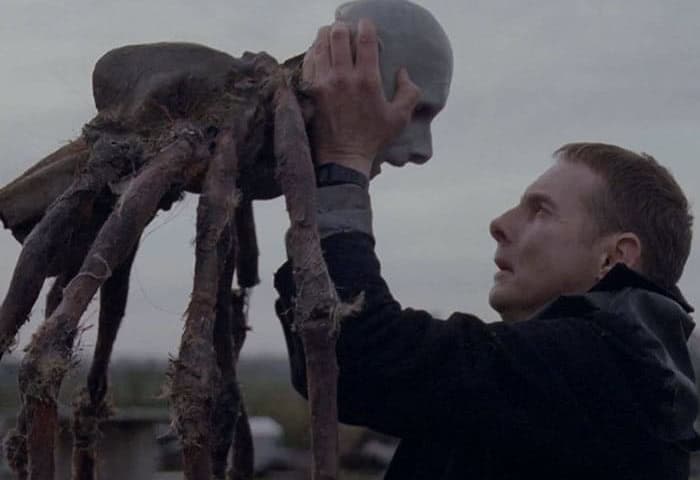 Thumbnail for How ‘Possum’ Uses the Uncanny as a Metaphor for Trauma