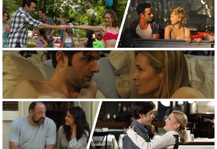 Romantic Films Directed By Women