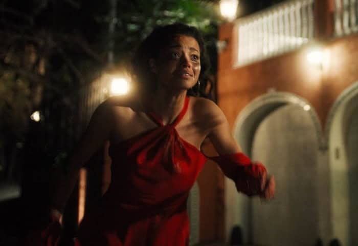 Thumbnail for ‘Run Sweetheart Run’ Is a Horror Film With Purpose That Fails On Both Counts