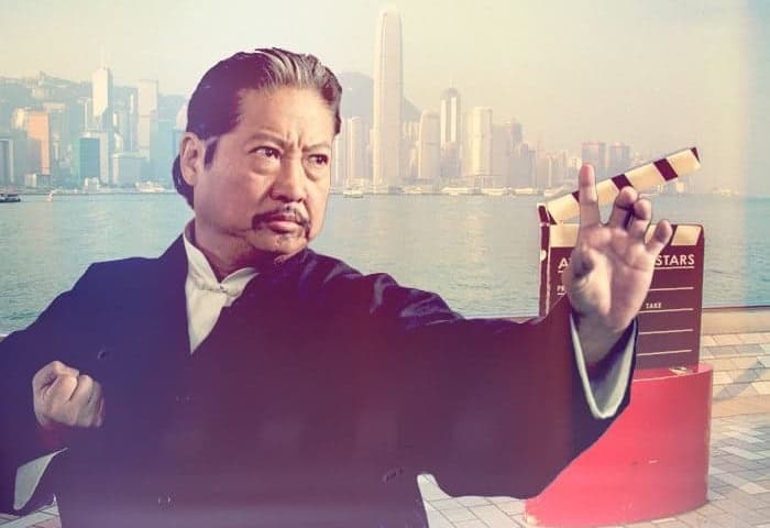 Thumbnail for The Big Hong Kong Cinema of Sammo Hung