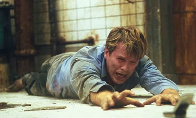 Saw